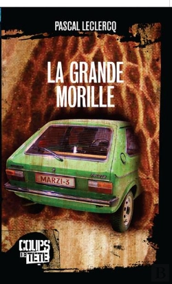 Bertrand.pt - La Grande Morille