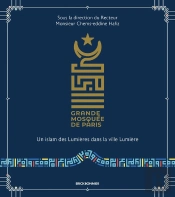La Grande Mosquée De Paris