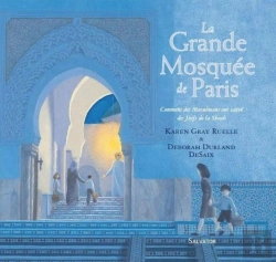 Bertrand.pt - La Grande Mosquée De Paris