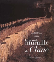 La Grande Muraille De Chine