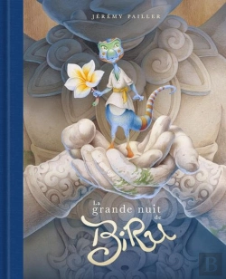 Bertrand.pt - La Grande Nuit De Biru