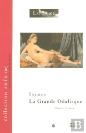 La Grande Odalisque- Ingres -Solo N 31
