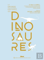 La Grande Odyssée Des Dinosaures