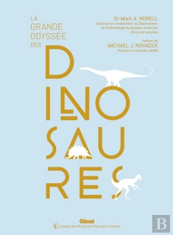 Bertrand.pt - La Grande Odyssée Des Dinosaures