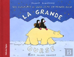 Bertrand.pt - La Grande Ours