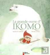 La Grande Ourse D'Ikomo