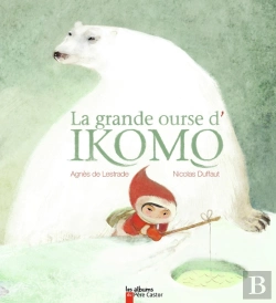 Bertrand.pt - La Grande Ourse D'Ikomo