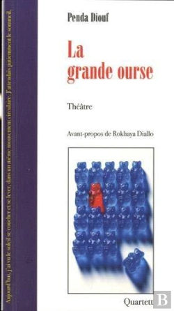 Bertrand.pt - La Grande Ourse