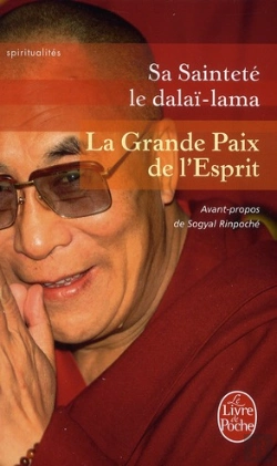 Bertrand.pt - La Grande Paix De L'Esprit