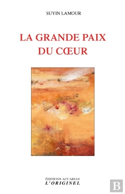 Bertrand.pt - La Grande Paix Du Coeur