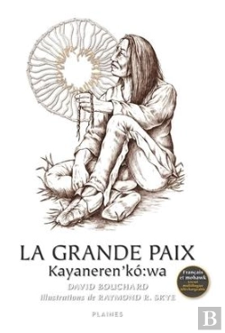 Bertrand.pt - La Grande Paix / Kayaneren'Kz:Wa