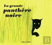 La Grande Panthère Noire