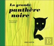 La Grande Panthère Noire