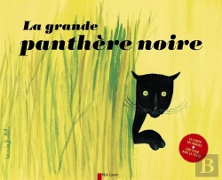 Bertrand.pt - La Grande Panthere Noire