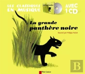 La Grande Panthère Noire