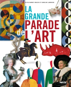 Bertrand.pt - La Grande Parade De L'Art !