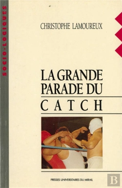 Bertrand.pt - La Grande Parade Du Catch