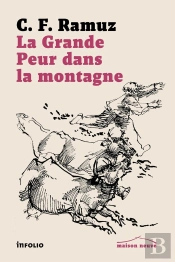 La Grande Peur Dans La Montagne