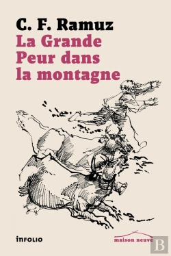 Bertrand.pt - La Grande Peur Dans La Montagne