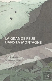 La Grande Peur Dans La Montagne