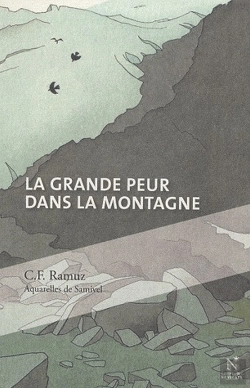 Bertrand.pt - La Grande Peur Dans La Montagne