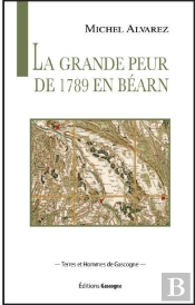 La Grande Peur De 1789 En Bearn