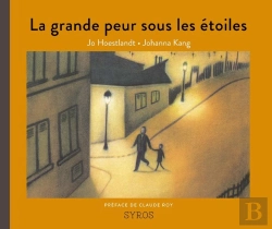 Bertrand.pt - La Grande Peur Sous Les Étoiles