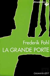 La Grande Porte