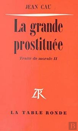 Bertrand.pt - La Grande Prostituee - Traite De Morale