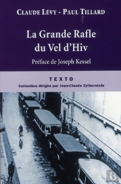 Bertrand.pt - La Grande Rafle Du Vel D'Hiv