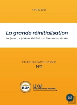 Bertrand.pt - La Grande Réinitialisation : Analyse Du Projet De Société Du Forum Économique Mondial