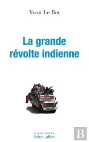 La Grande Révolte Indienne