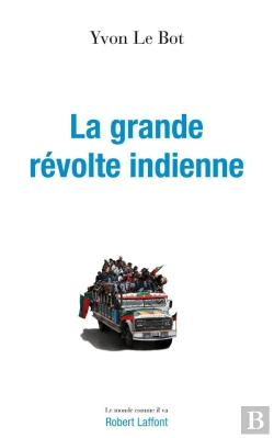 Bertrand.pt - La Grande Révolte Indienne