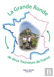 La Grande Ronde De Deux Tourneurs De France