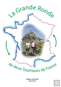 Bertrand.pt - La Grande Ronde De Deux Tourneurs De France
