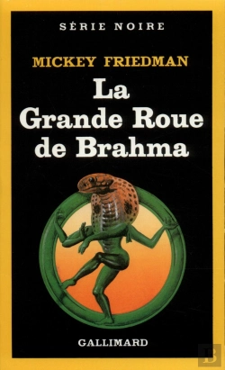 Bertrand.pt - La Grande Roue De Brahma