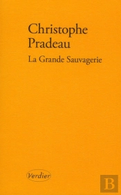 La Grande Sauvagerie