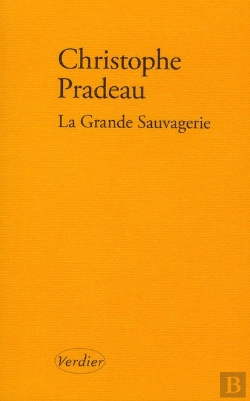 Bertrand.pt - La Grande Sauvagerie