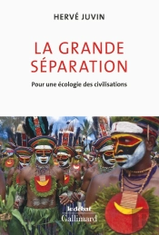 La Grande Séparation ; Pour Une Économie Des Civilisations