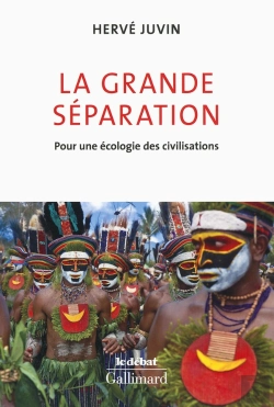 Bertrand.pt - La Grande Séparation ; Pour Une Économie Des Civilisations