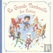La Grande Tambouille Des Lutins