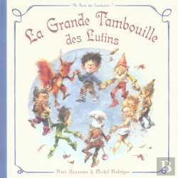 Bertrand.pt - La Grande Tambouille Des Lutins