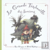 La Grande Tambouille Des Sorcières