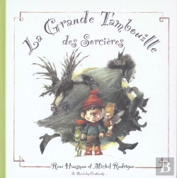 Bertrand.pt - La Grande Tambouille Des Sorcières