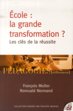Bertrand.pt - La Grande Transformation De L Ecole