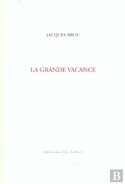 Bertrand.pt - La Grande Vacance
