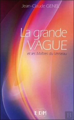 Bertrand.pt - La Grande Vague Et Les Maitres Du Verseau