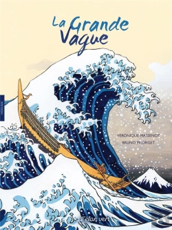 Bertrand.pt - La Grande Vague ; Hokusai
