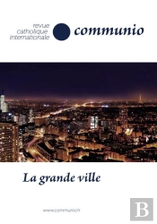 La Grande Ville - N° 246 (Juillet-Août 2016)