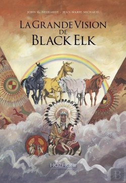 Bertrand.pt - La Grande Vision De Black Elk